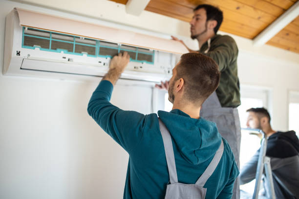 Best Emergency HVAC Services in Elkton, VA