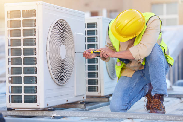Professional HVAC in Elkton, VA