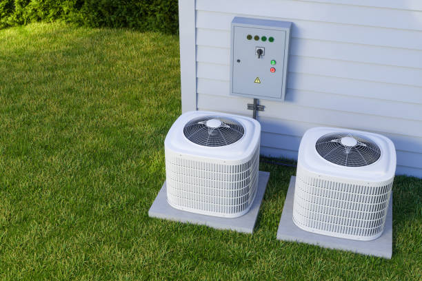 Best HVAC Software and Technology in Elkton, VA