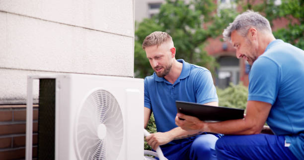 Best HVAC Equipment and Components in Elkton, VA