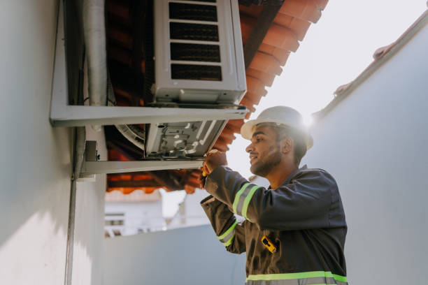  Elkton, VA HVAC Pros