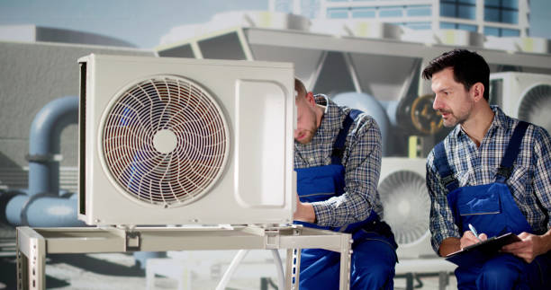 Best HVAC Consulting and Engineering in Elkton, VA